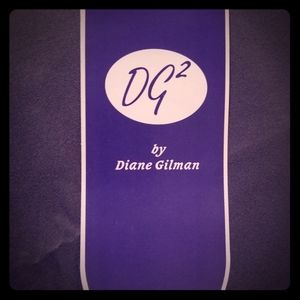 Diane Gilman jeans sold on H S N.
